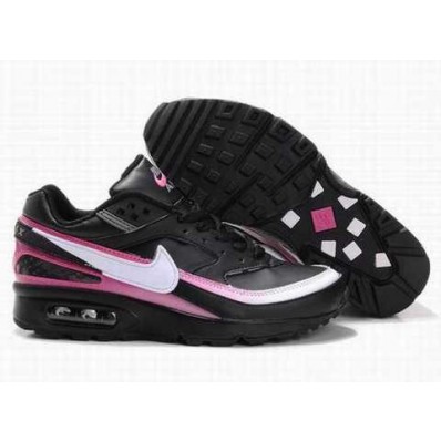 basket nike air max bw femme