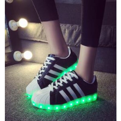 chaussure led adidas