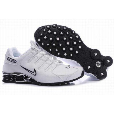 chaussure nike shox pas cher homme