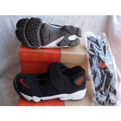 ninja chaussure nike