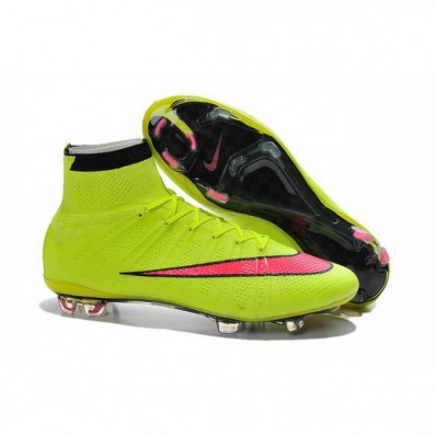 crampon nike pas cher