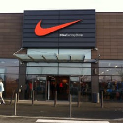 nike mons belgique