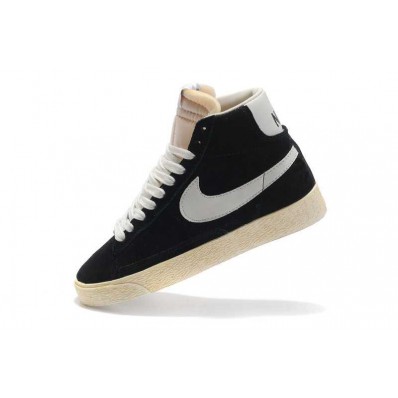 nike blazer haute femme pas cher