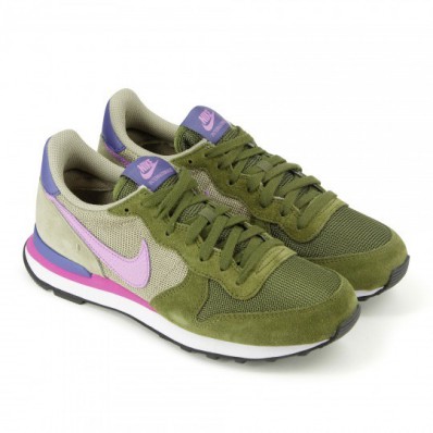 nike internationalist femme kaki et noir nike internationalist femme kaki et noir