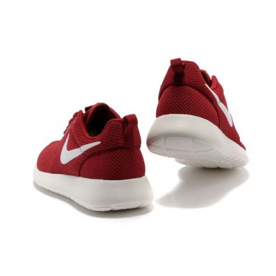 roshe run bordeaux