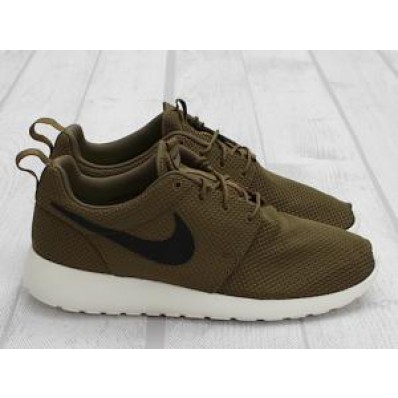 nike rush femme
