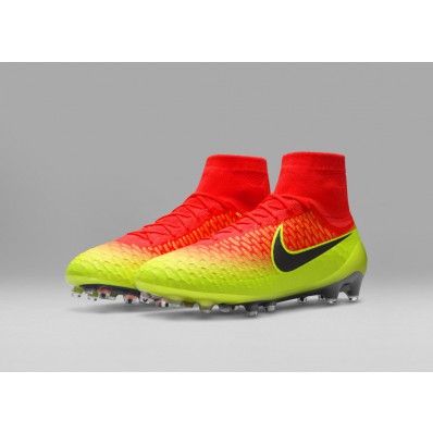 soulier de football