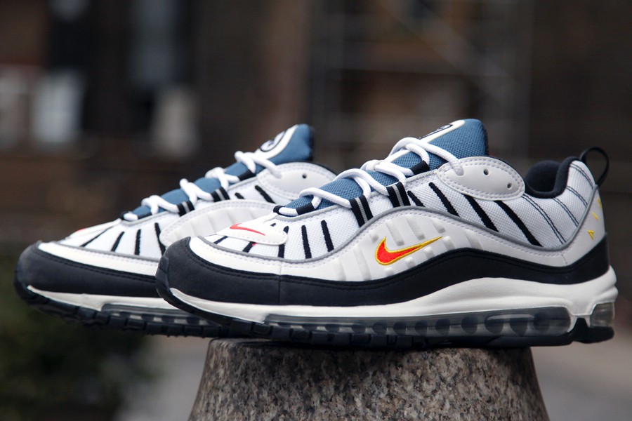 vente nike air max 98