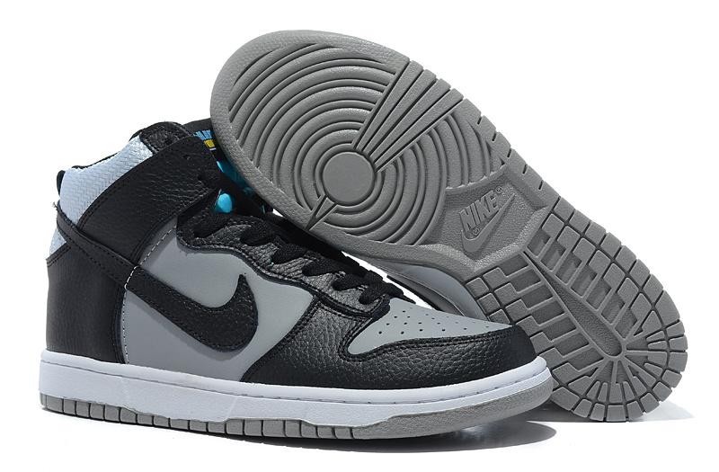 dunk nike homme