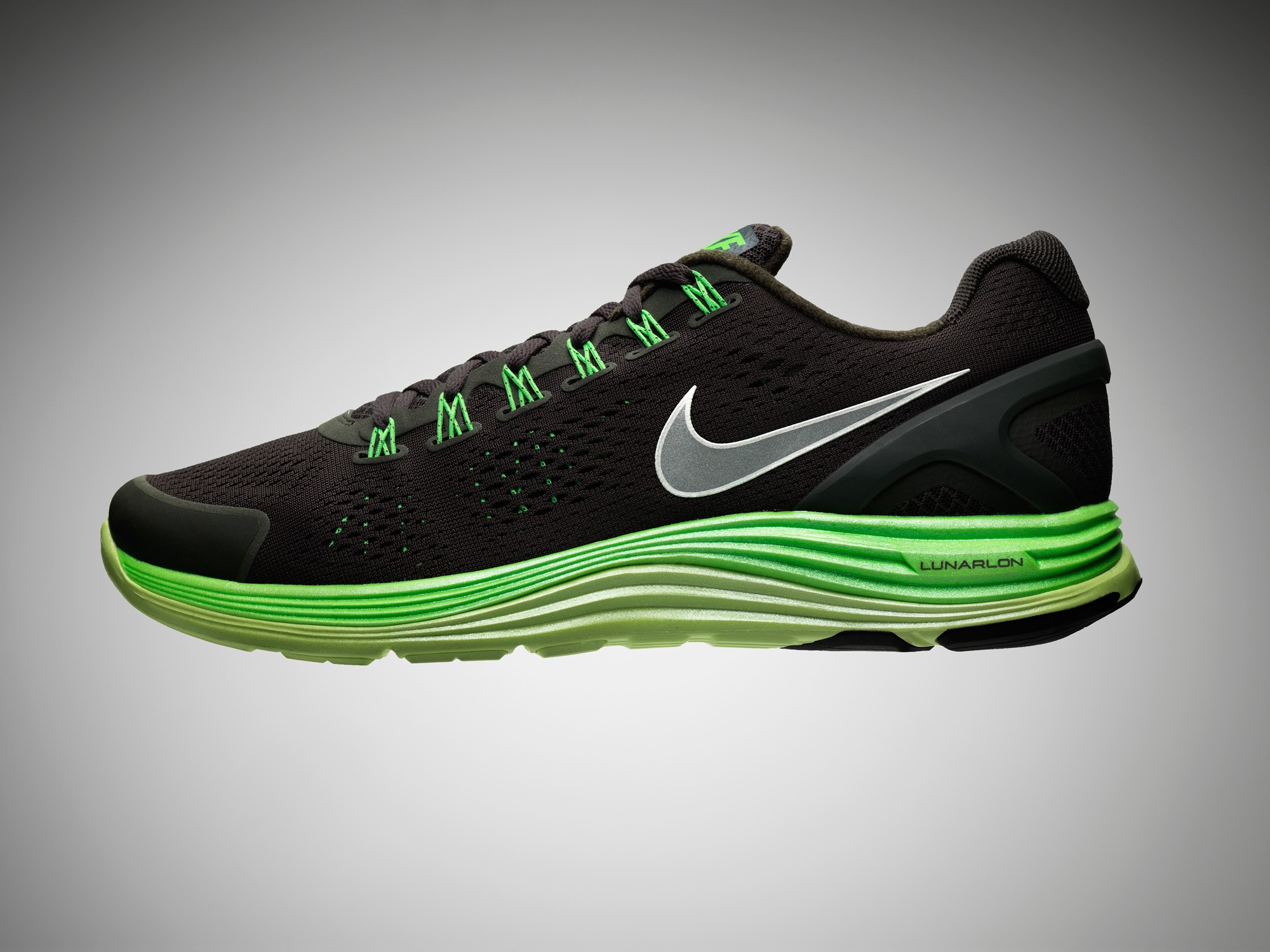 nike lunarlon prix