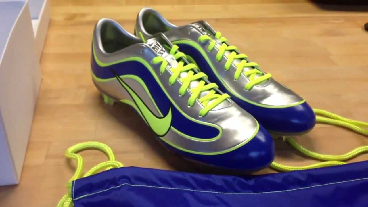 acheter mercurial vapor