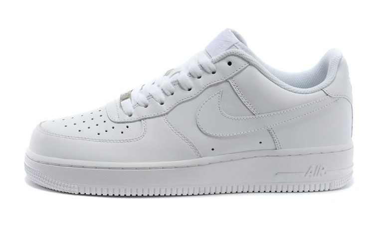 air fox blanche