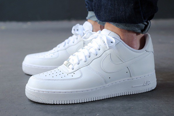 air force blanche prix