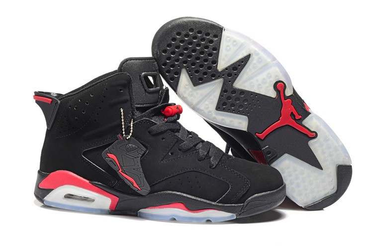 jordan 6 retro pas cher