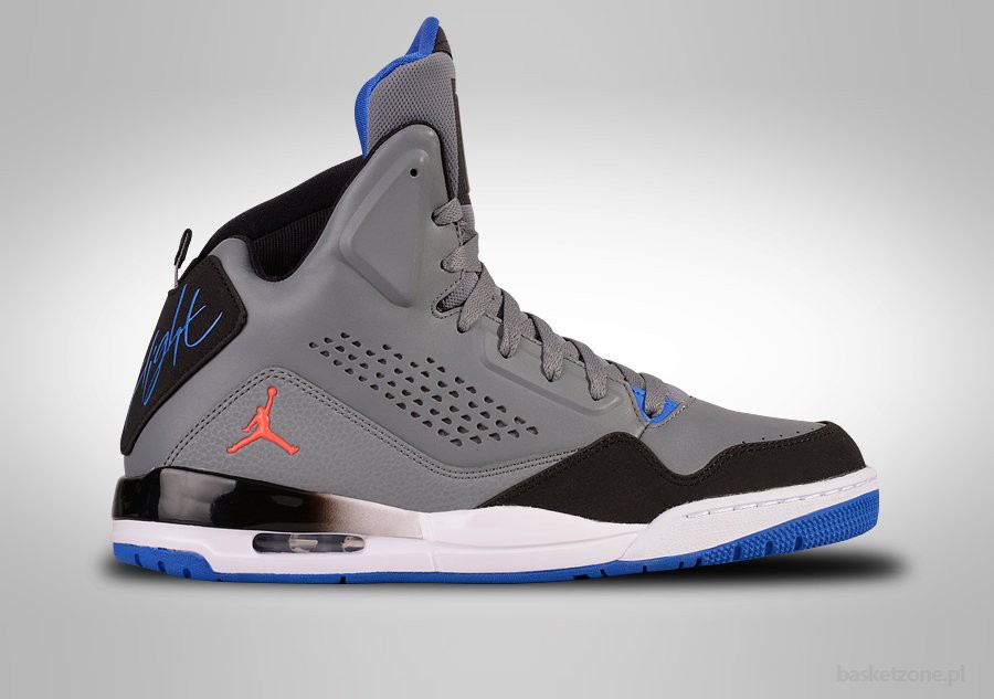 jordan sc3