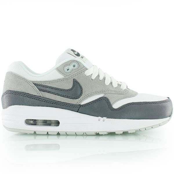 air max one grise et blanche