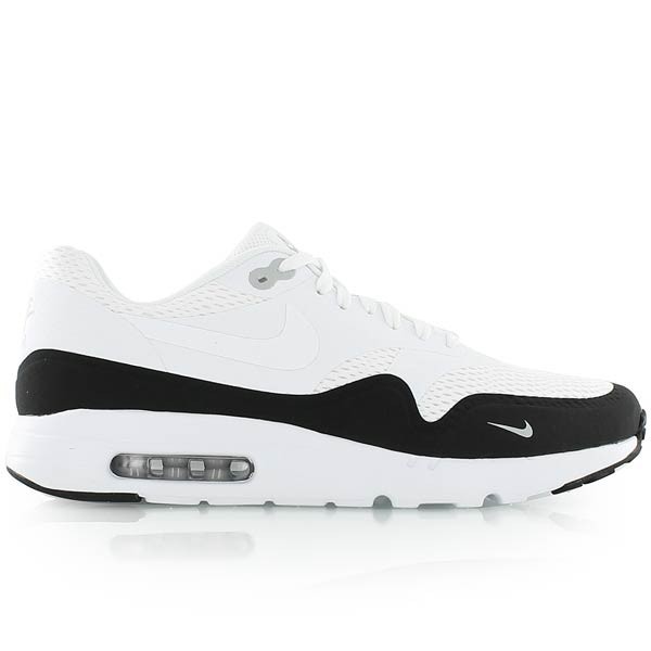 air max one noire et blanche