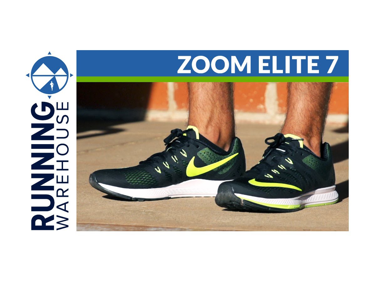 zoom elite 7