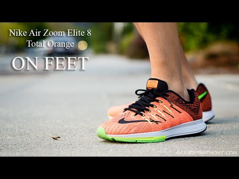 air zoom elite 8