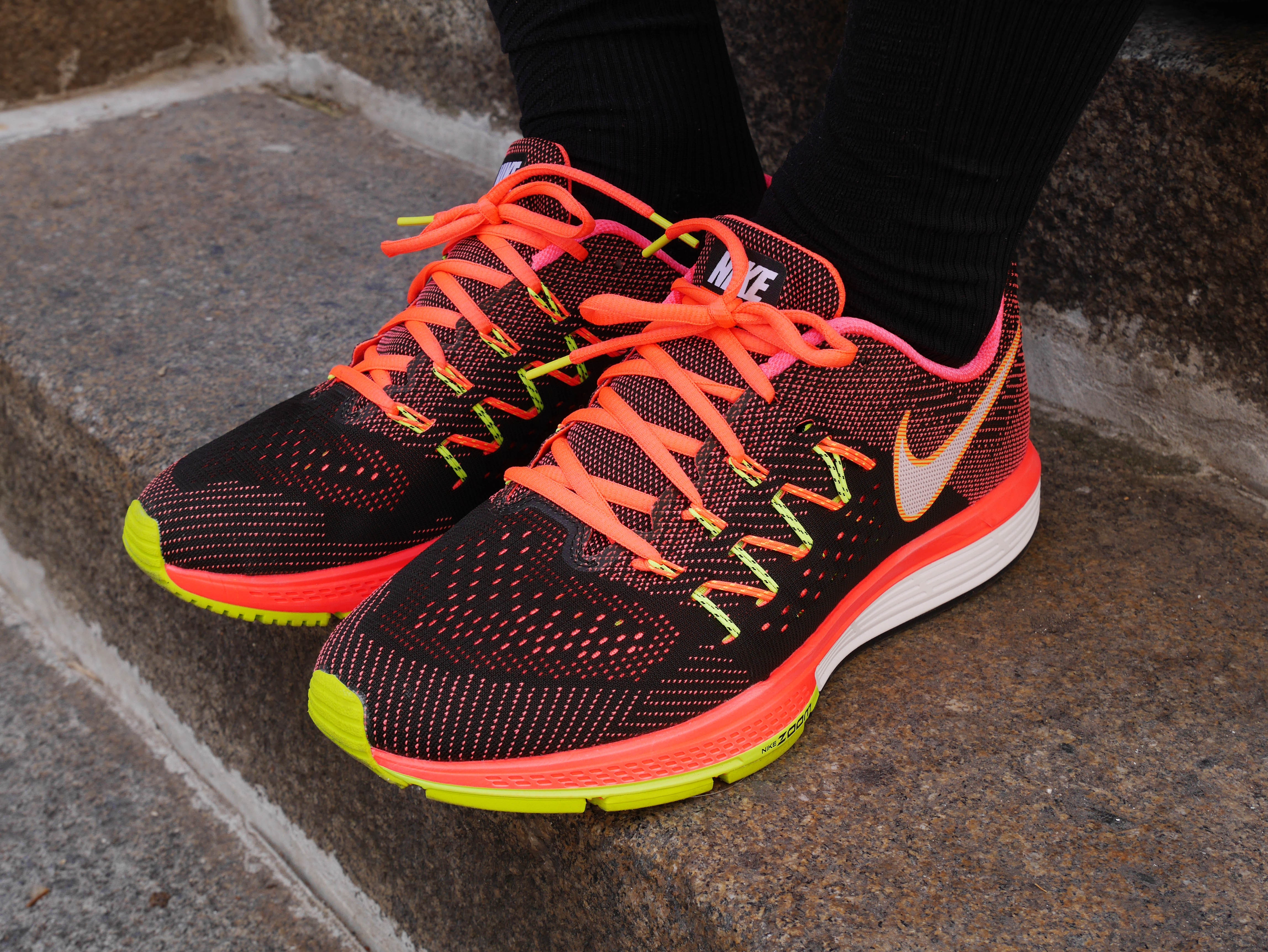 nike vomero avis