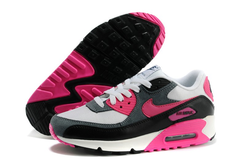 basket air max fille pas cher