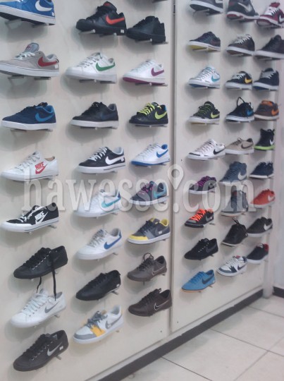 nike algerie