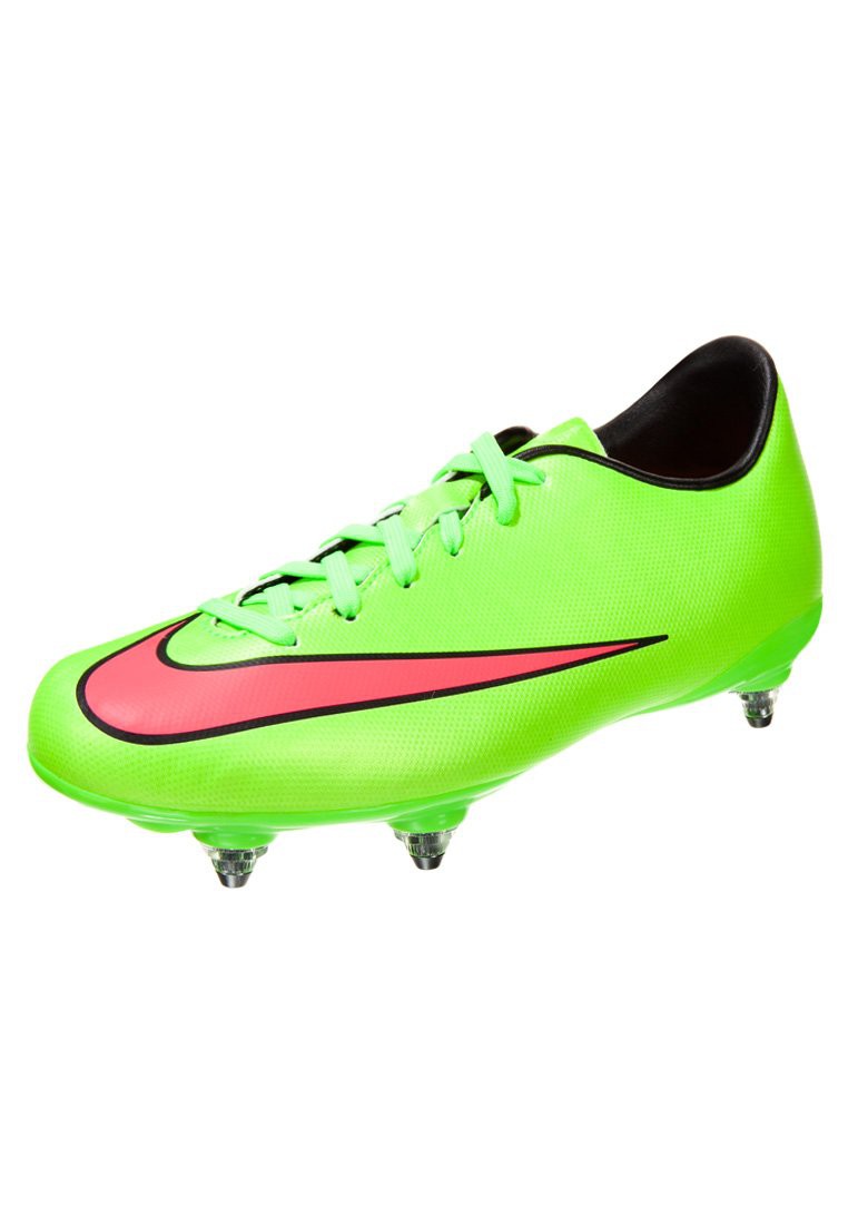 chaussure foot fer