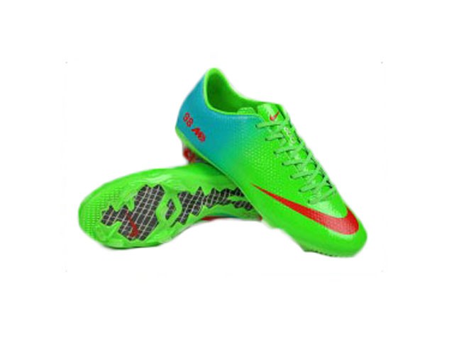 chaussure foot sans crampon