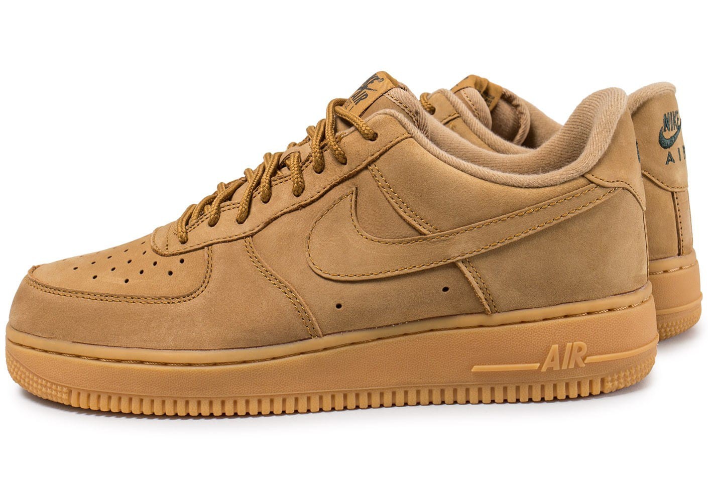 nike chaussure hiver