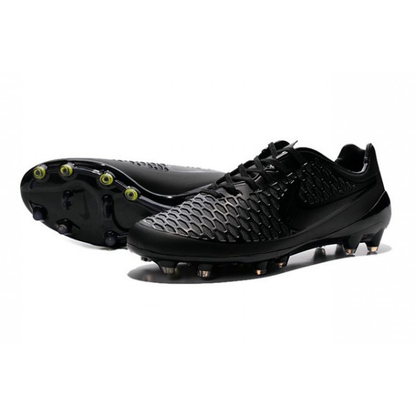 nike toute noir