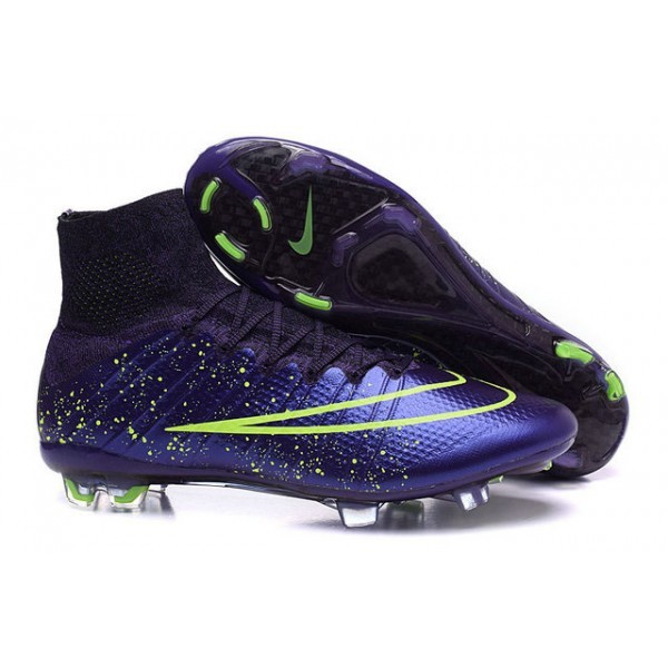crampon mercurial pas cher