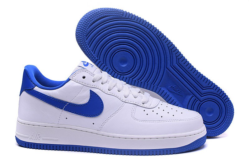 air force 1 bleu et blanche air force 1 bleu et blanche