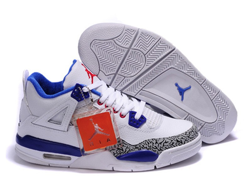 jordan retro 4 pas cher