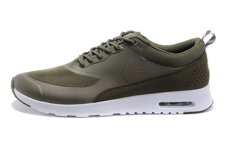 air max thea kaki