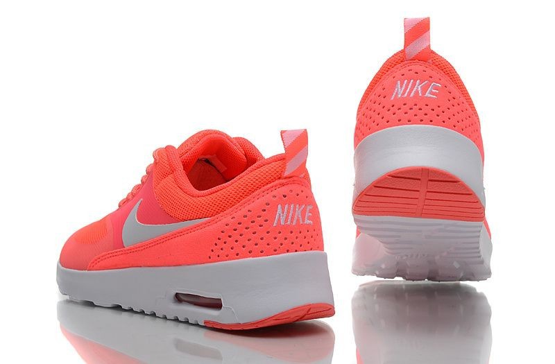 nike air max thea saumon