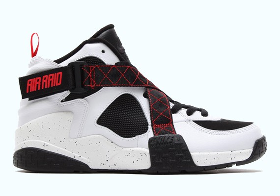 nike air raid