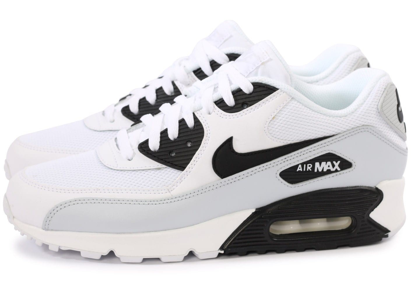 airmax blanche