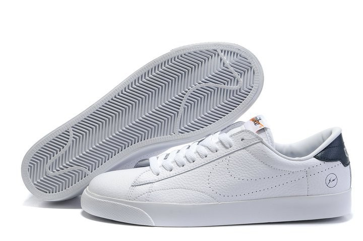 nike blazer cuir pas cher
