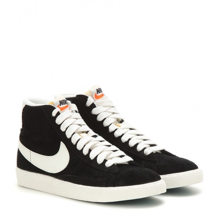 nike blazer mid vintage femme pas cher