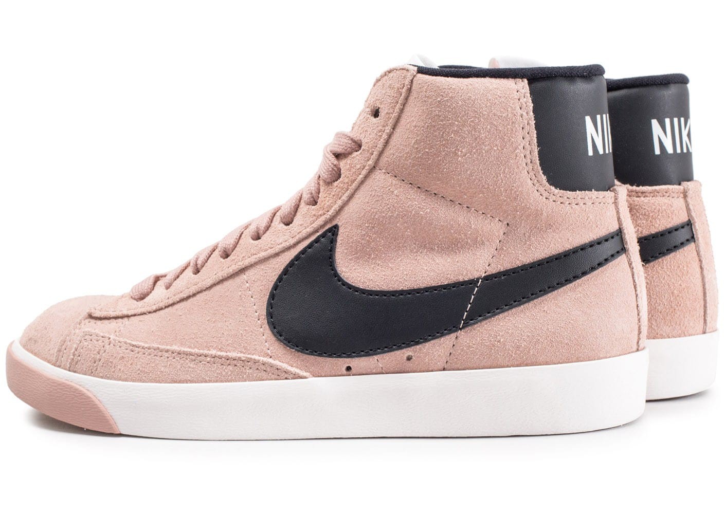 nike blazer vintage rose