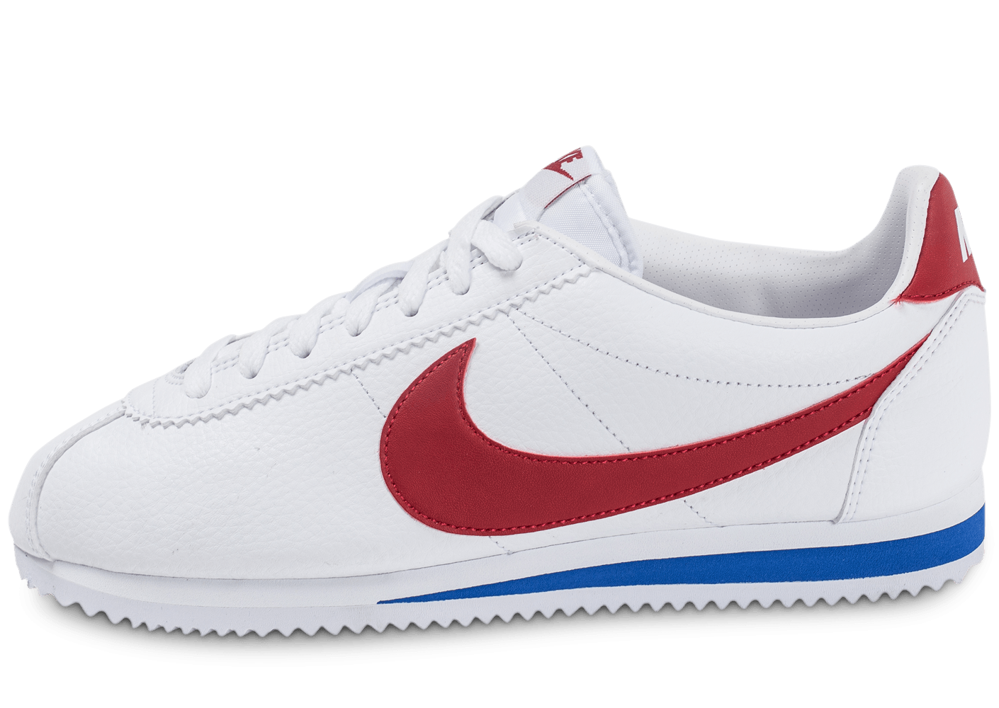 nike cortez daim
