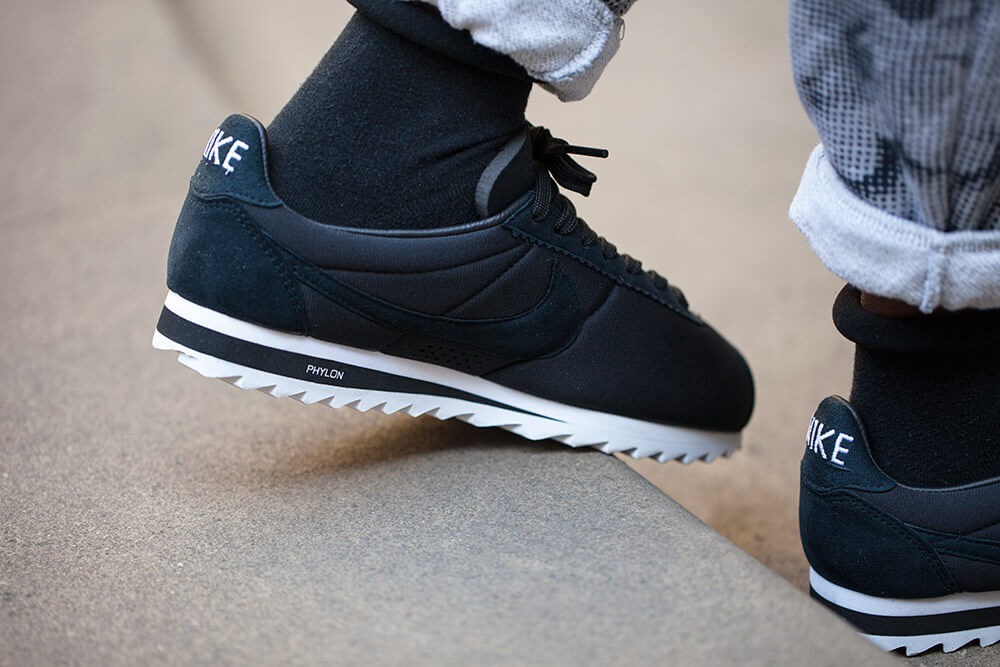 nike cortez phylon