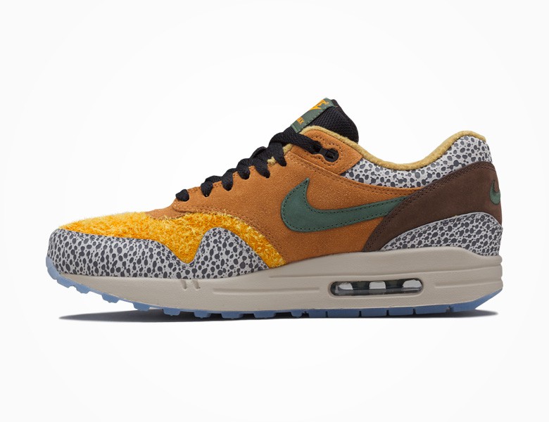 entrepot nike