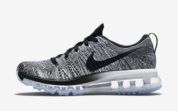 nike flyknit air max pas cher