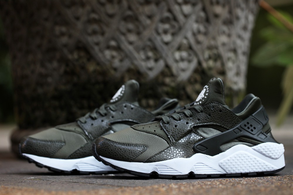 nike huarache femme bordeaux