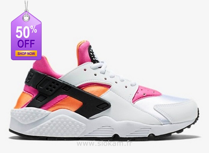 huarache femme solde