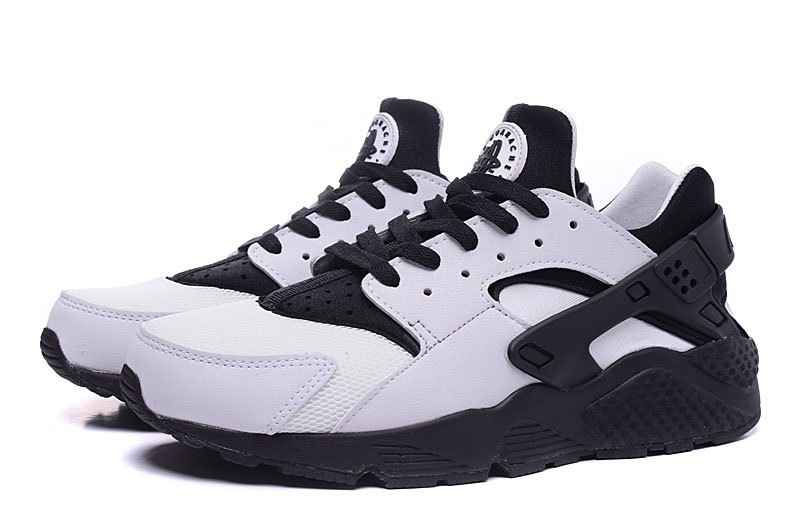 huarache homme noir