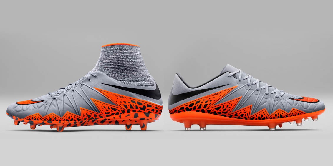 nike hypervenom phantom pas cher