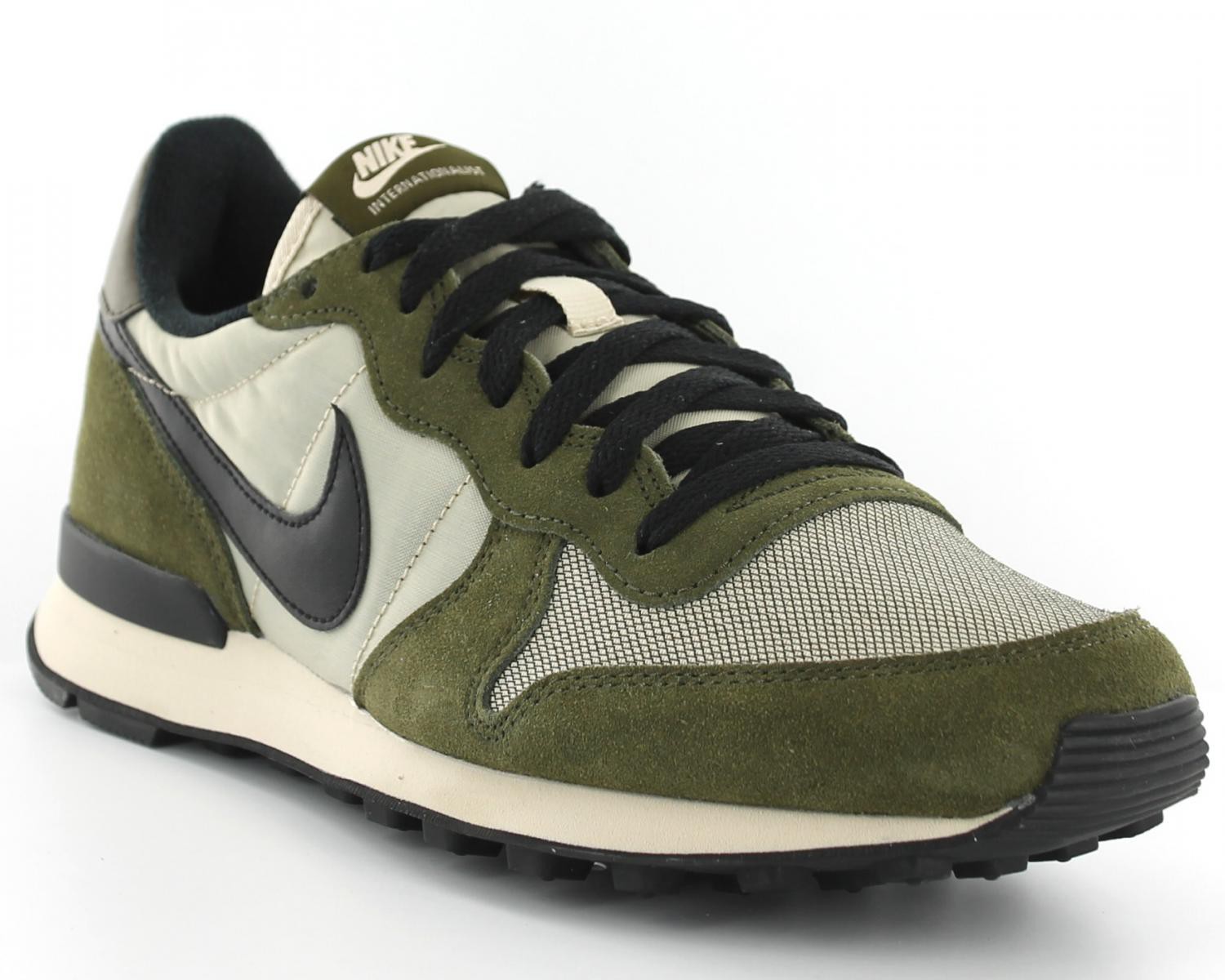 nike internationalist femme kaki nike internationalist femme kaki