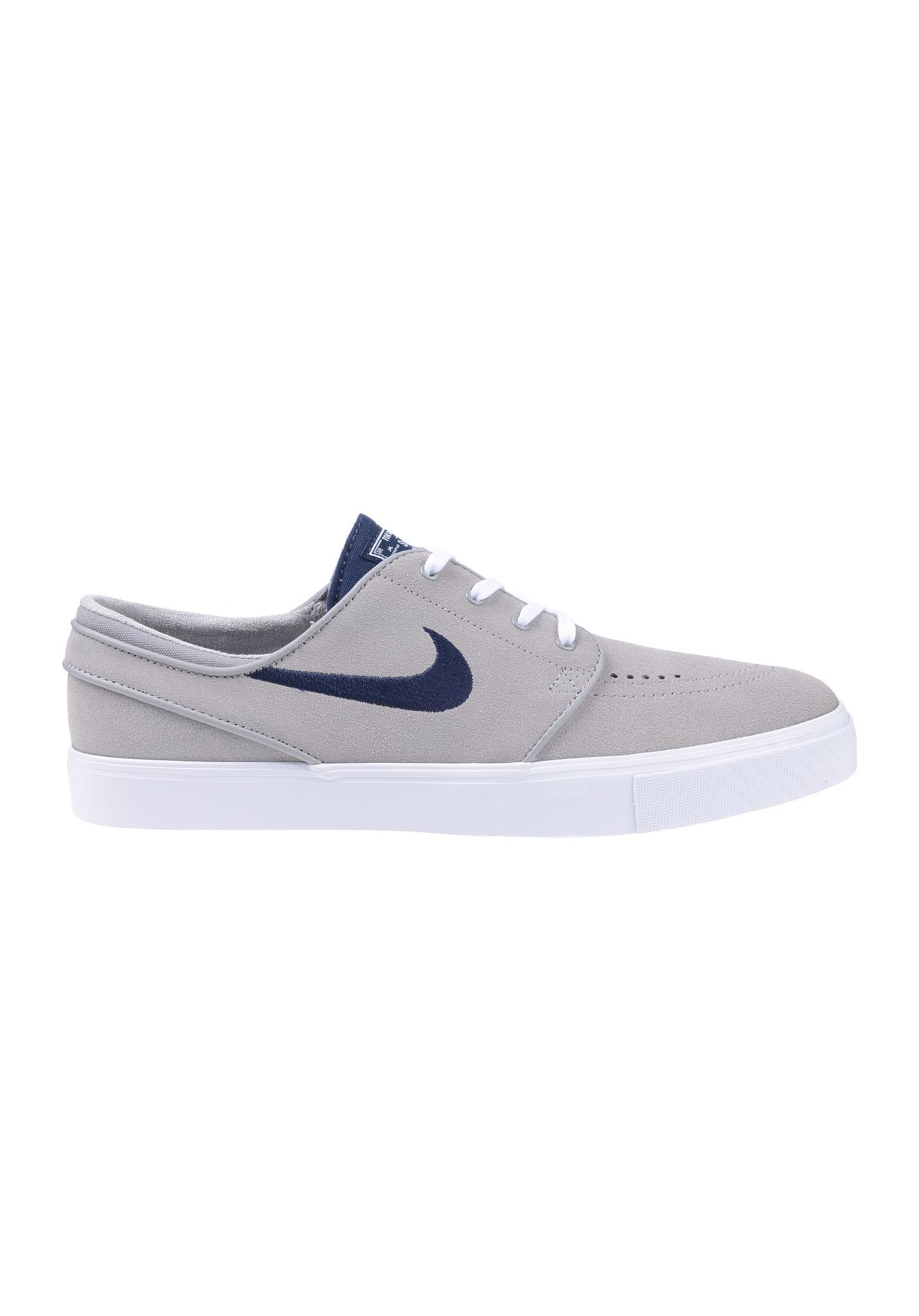 nike janoski grise